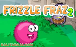 Frizzle Fraz 2