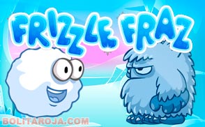 Frizzle Fraz 4
