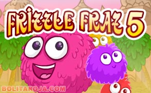 Frizzle Fraz 5