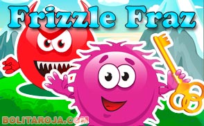Frizzle Fraz