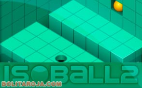 Isoball 2