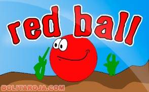 Red Ball 1