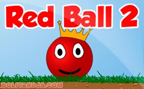 Red Ball 2
