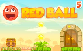 Red Ball 5