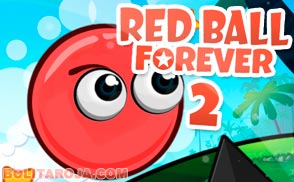 Red Ball Forever 2