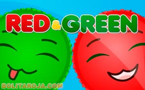Rojo y Verde
