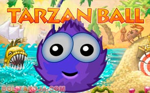 Tarzan Bola